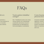 Social Media - faq