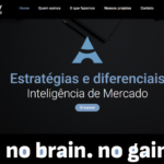 Agencia de Marketing - home