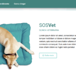 clinica vet - sobre